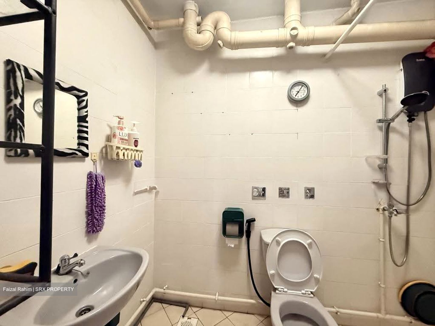 Blk 537 Bukit Panjang Ring Road (Bukit Panjang), HDB 5 Rooms #613340921